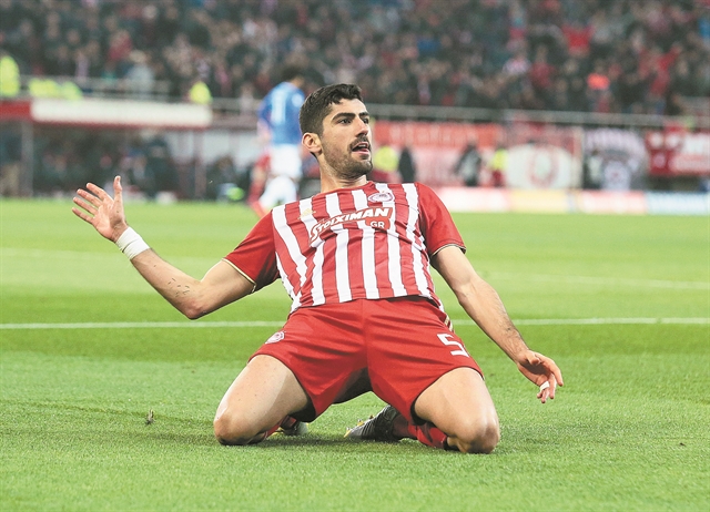 Το στοίχημα που κέρδισε