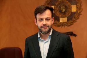 Μεταβατικός δήμαρχος Αθηναίων ο Γιώργος Μπρούλιας