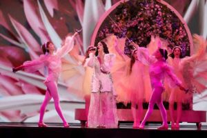 Καβγάδες για τα πλάνα λίγο πριν τον Α’ ημιτελικό της Eurovision