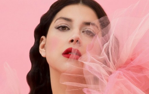 Eurovision: Τα «σπάει» η εμφάνιση της Κατερίνας Ντούσκα