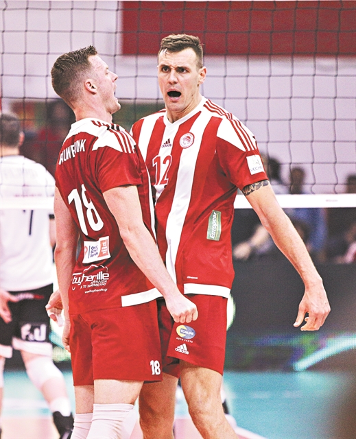 Τα κλειδιά για τη νίκη