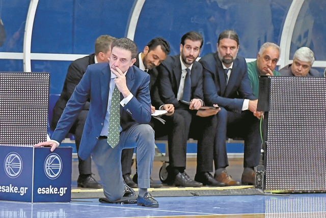 Ο Ρικ κάνει το ίδιος λάθος(;)