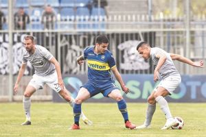 Ο καλύτερος σύμμαχος