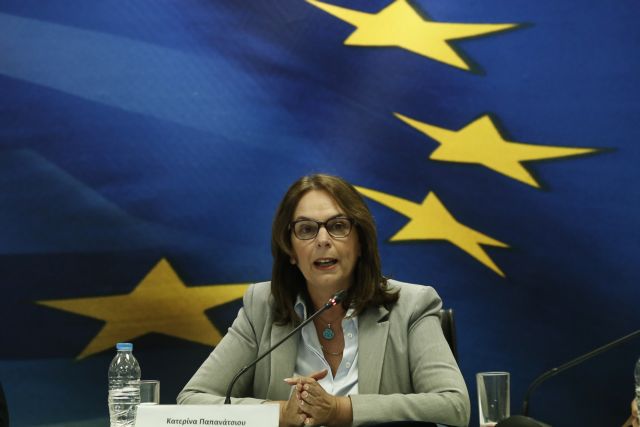 Παπανάτσιου : Πέφτουν οι «φιλολαϊκές» μάσκες της ΝΔ