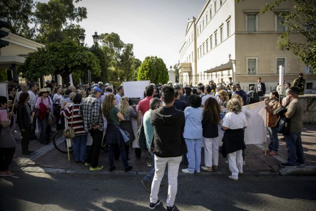 ΠΟΕΔΗΝ: 24ωρη πανελλαδική απεργία την Πέμπτη 16 Μαΐου μετά τις εξαγγελίες Τσίπρα | tanea.gr