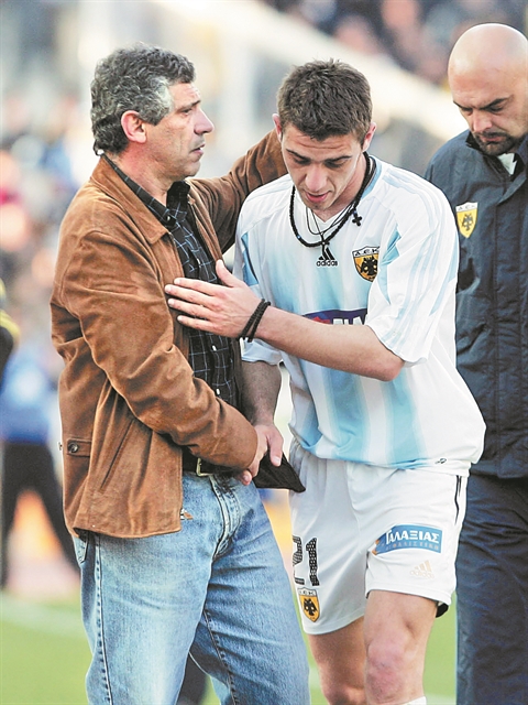 «Μας ταιριάζει η πορτογαλική φιλοσοφία»