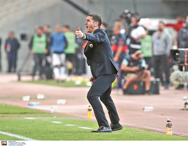 Από τον Δέλλα στον Καρντόσο