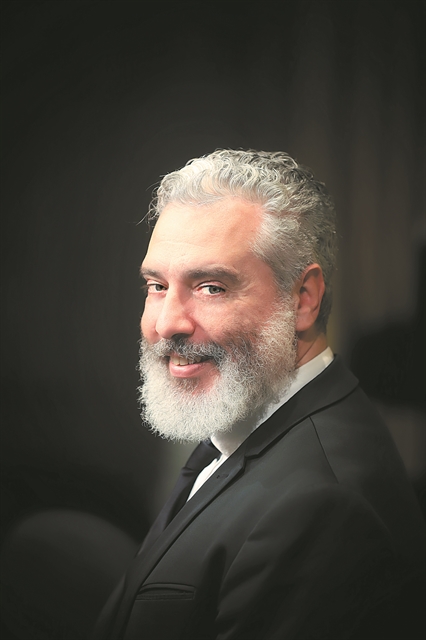 «Εχουμε μια ευκαιρία να επιστρέψουμε στην πραγματική μας ουσία»