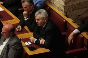 Ερώτηση της ΝΔ για την αντιπυρική προστασία