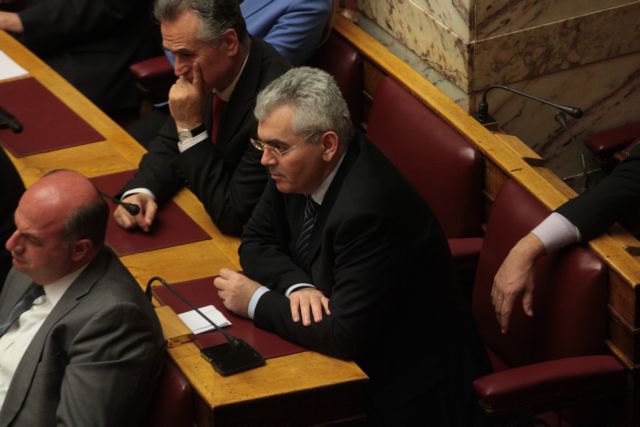 Ερώτηση της ΝΔ για την αντιπυρική προστασία