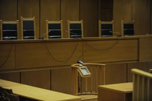 Θεσσαλονίκη: Εκτός ψηφοδελτίων η Χρυσή Αυγή