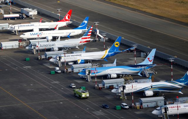 Οι ΗΠΑ διακόπτουν όλες τις αεροπορικές συνδέσεις με τη Βενεζουέλα