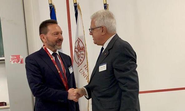 Στουρνάρας: Είμαι αισιόδοξος για το μέλλον της ελληνικής οικονομίας