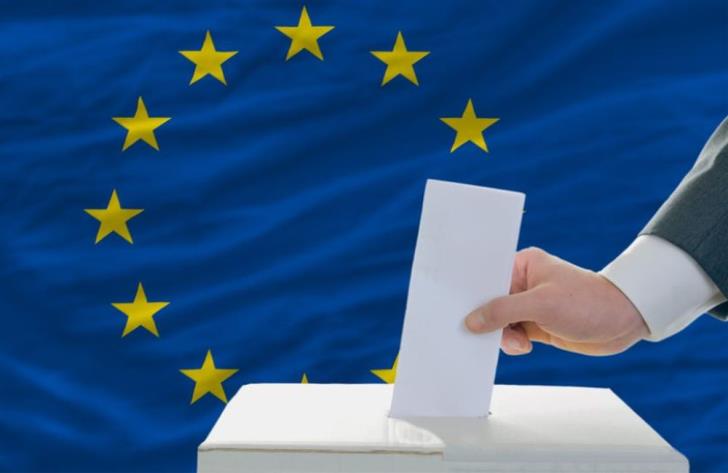 Δημοσκόπηση για τις ευρωεκλογές: Ποιο κόμμα προηγείται