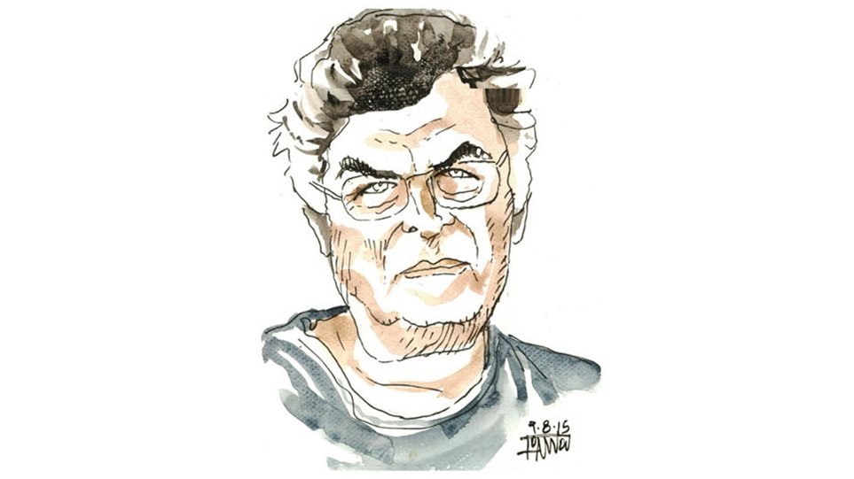 Γιάννης Ιωάννου: Τα συλλυπητήρια του πολιτικού κόσμου