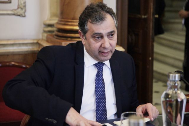 Κορκίδης: Ανάσα για πολλούς οφειλέτες οι 120 δόσεις