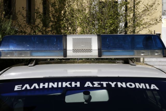 Τέσσερις συλλήψεις σε επιχείρηση της ΕΛ.ΑΣ στο κέντρο της Αθήνας