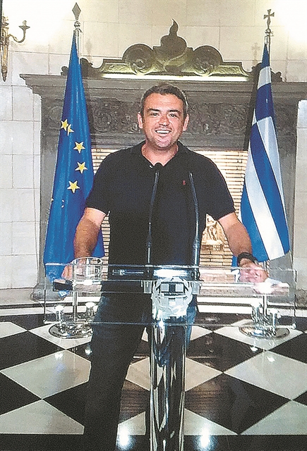 Σφίγγει ο δικαστικός «κλοιός» για Πετσίτη