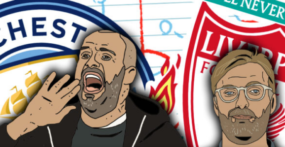 LIVE: Η τελευταία αγωνιστική