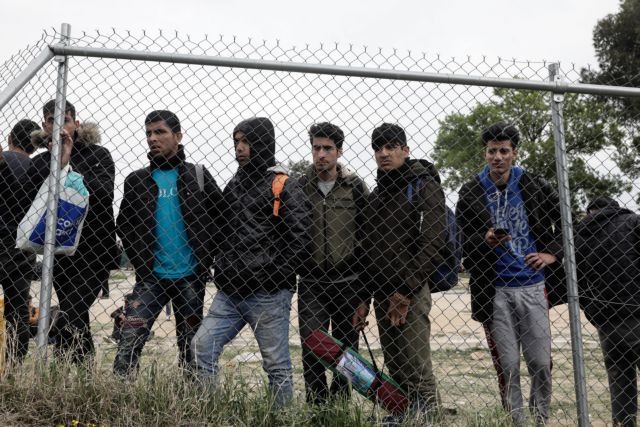Έβρος: Καταγγελίες για βία σε πρόσφυγες από περιπόλους ενόπλων