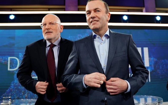 Ποιοι δίνουν μάχη για την ηγεσία της Ευρώπης – Ολο το παρασκήνιο