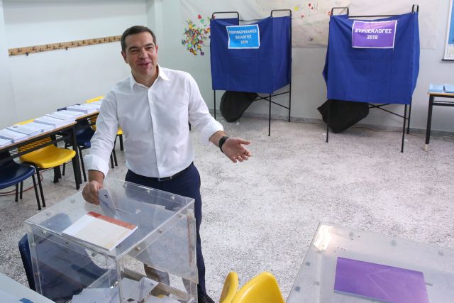 Αλέξης Τσίπρας : Να προστατεύσουμε τα μέτρα στήριξης και ελάφρυνσης της πλειοψηφίας