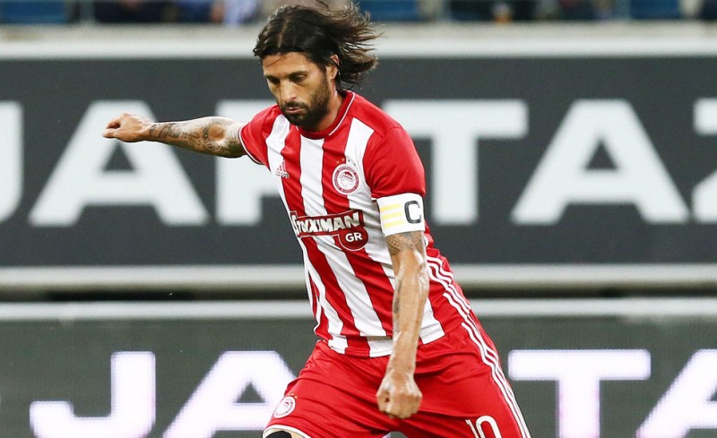 Ο ενθουσιασμός του Τσόρι για το φάουλ του Μέσι