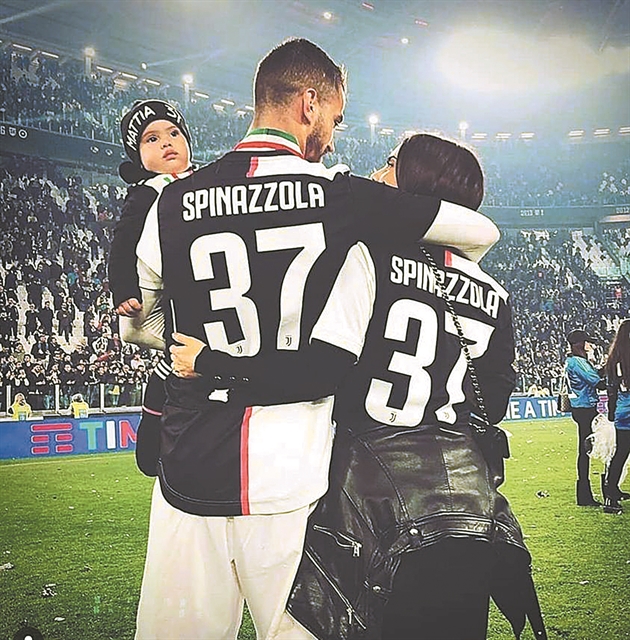 Ηρθε η ώρα της επιβράβευσης