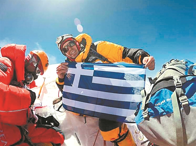 Και εις ανώτερα, εάν υπάρχουν!