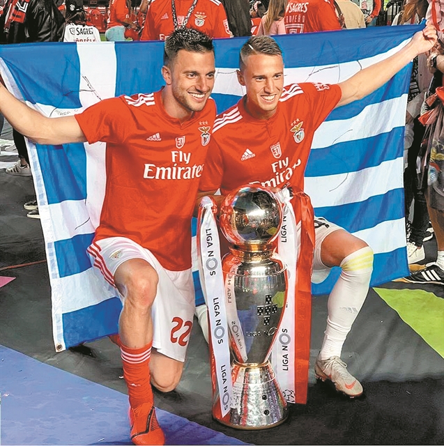 ΤΣΣΚΑ για Πόνσε