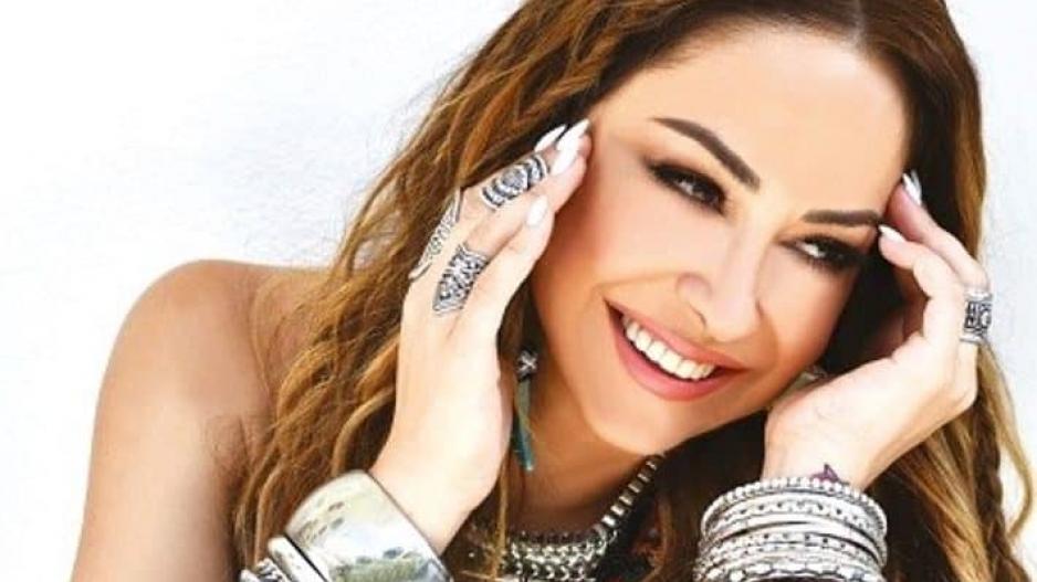 Τι έγραψε η Μελίνα Ασλανίδου για τον γάμο της τον Σεπτέμβριο