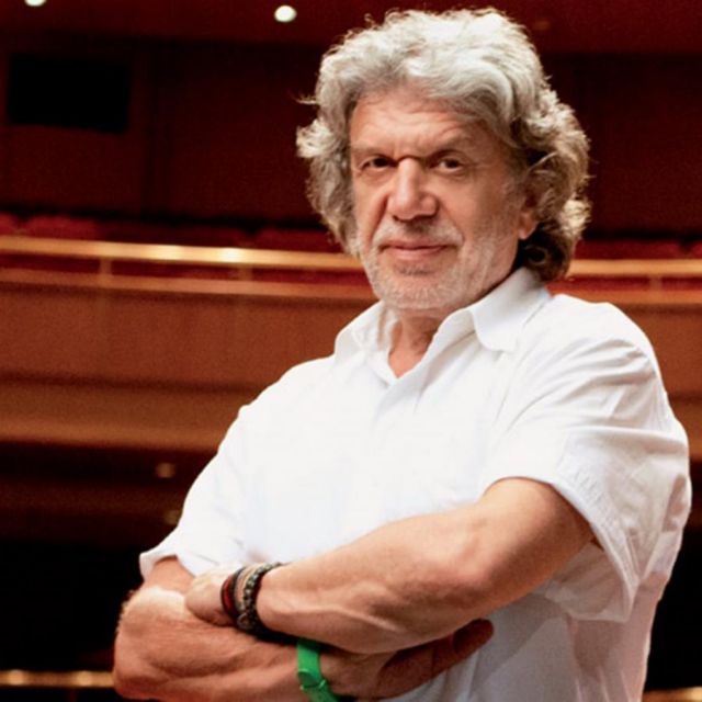 Ο Γιάννης Βούρος εξελέγη δήμαρχος Ν. Φιλαδέλφειας-Χαλκηδόνας