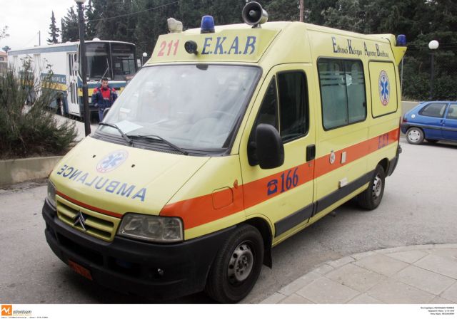 Βόλος: Απαγχονισμός 20χρονου στο δωμάτιό του