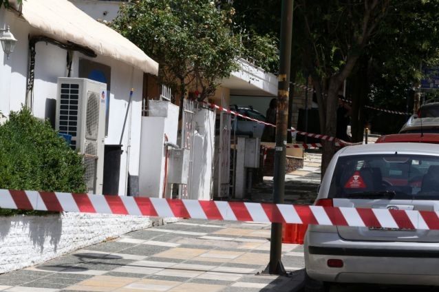 Έγκλημα στην Καλαμαριά: Απολογείται σήμερα ο ψυκτικός που σκότωσε την 63χρονη