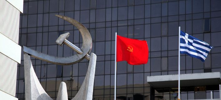 ΚΚΕ: Στο κυνήγι του κέρδους στην ακτοπλοΐα, οφείλεται η ταλαιπωρία στη Σαμοθράκη