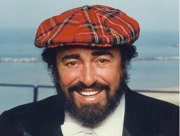 Το ντοκιμαντέρ για τον Παβαρότι θα είναι το πρώτο που θα προβληθεί στη Σαουδική Αραβία