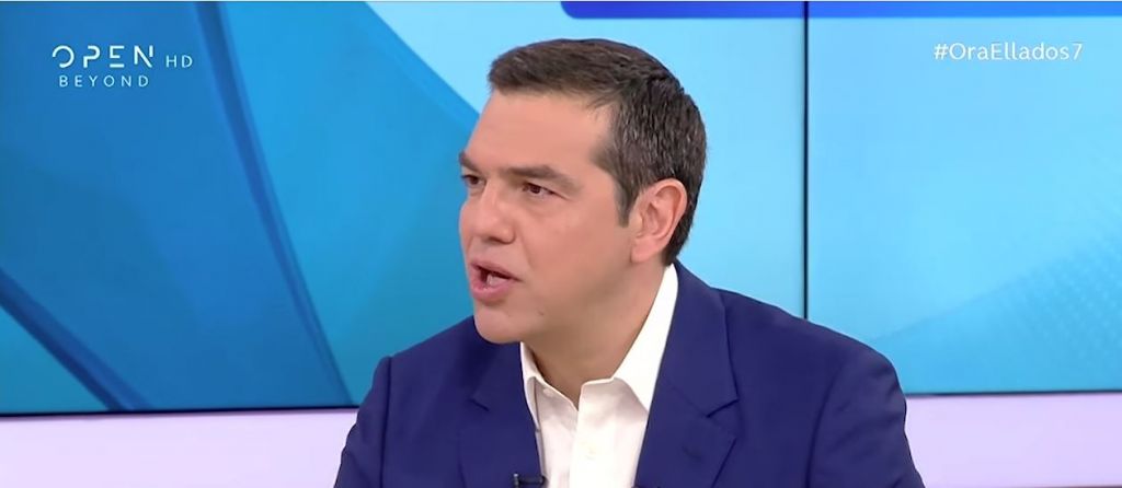 «Κωλοτούμπα» Τσίπρα για τις τουρκικές προκλήσεις και την έκτακτη σύγκληση του ΚΥΣΕΑ