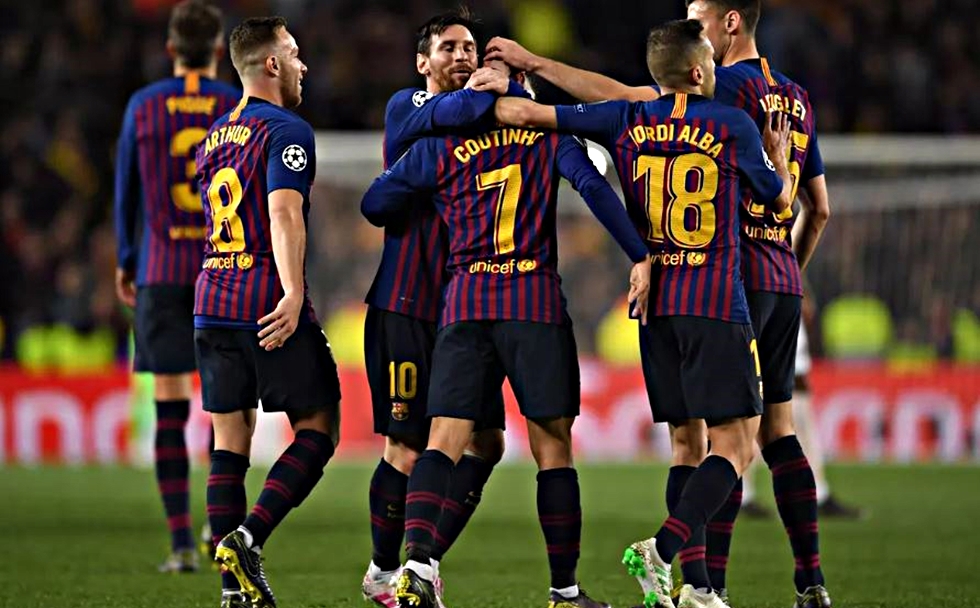 Διχάζει η νέα εμφάνιση των Μπλαουγκράνα (vid)