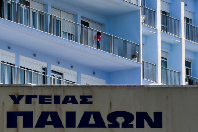 Βριλήσσια: Άγιο είχε 11χρονος που καρφώθηκε στα κάγκελα εκκλησίας