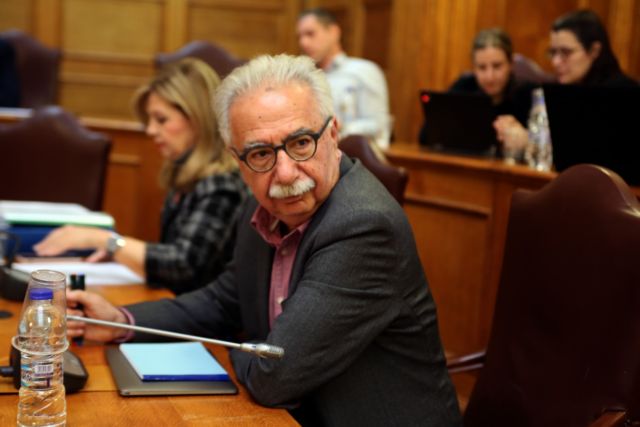 Χιλιάδες διορισμοί εκπαιδευτικών το προεκλογικό δώρο Γαβρόγλου