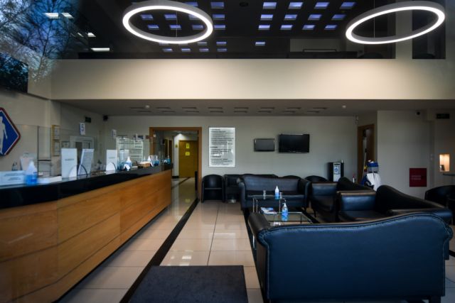 Την Τετάρτη οι αποφάσεις για το μέλλον των κινητοποιήσεων στα διαγνωστικά κέντρα