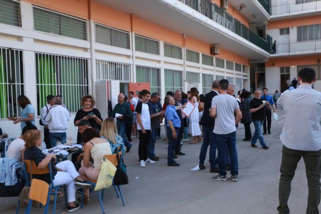 Άστατος ο καιρός: Απογευματινές βροχές και μπόρες