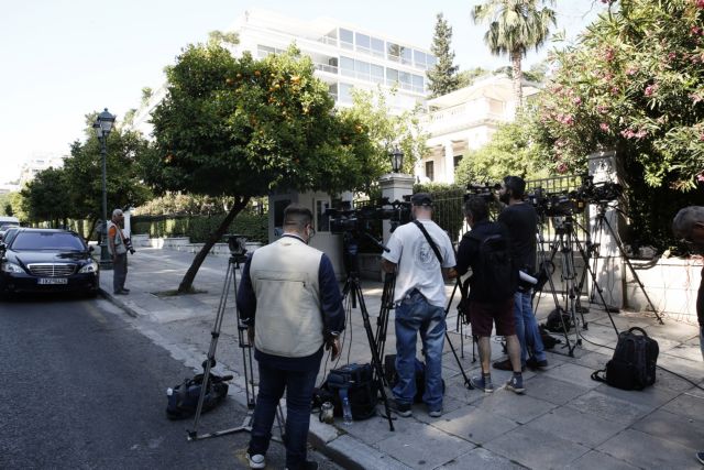 Παπαδημούλης: Άθλια μικροπολιτική από τον Κ. Μητσοτάκη