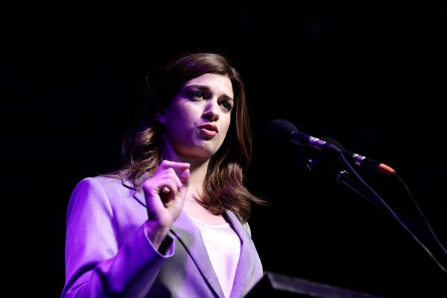 Νοτοπούλου: Θα τα καταφέρουμε, οι κάλπες της 7ης Ιουλίου είναι… άδειες