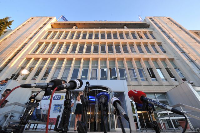 Εκλογές 2019: Την 1η Ιουλίου το ντιμπέιτ των πολιτικών αρχηγών | tanea.gr Εκλογές 2019: Την 1η Ιουλίου το ντιμπέιτ των πολιτικών αρχηγών | tanea.gr