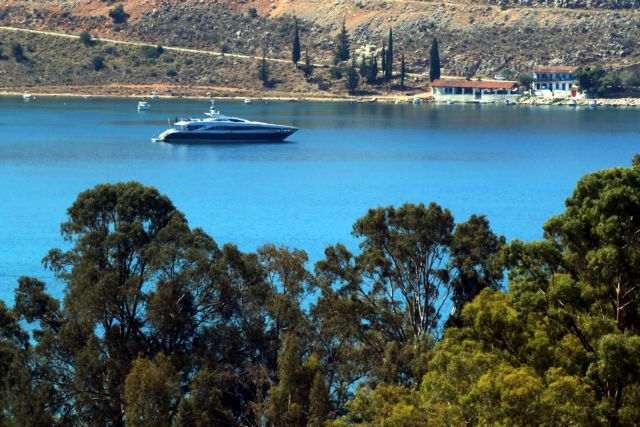 Η Πελοπόννησος στους κορυφαίους προορισμούς του κόσμου για το 2019