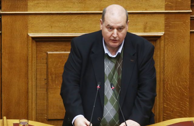 Φίλης: Πάμε στις εκλογές με «βαριά όπλα» και όχι με «σφεντόνες»