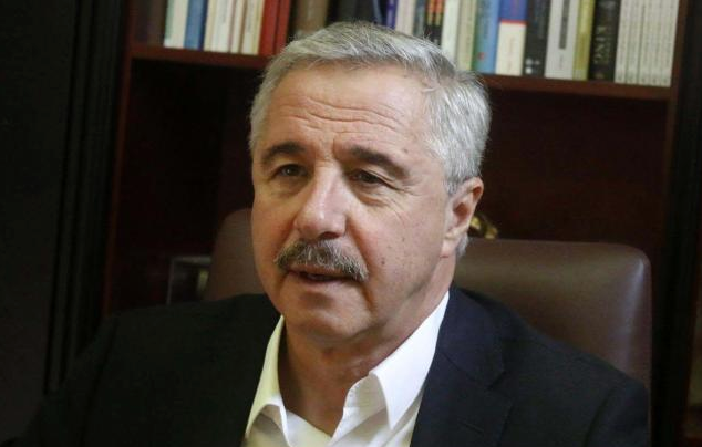 Μανιάτης: Η ζωή και η ιστορία σας τιμωρεί για τους υδρογονάνθρακες, υποκριτή κ. Τσίπρα