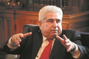 Εφυγε χωρίς να δει την Κύπρο επανενωμένη