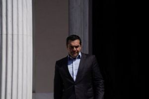 Σε περιοδεία στα Δωδεκάνησα ο Αλέξης Τσίπρας